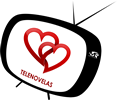 Logo Telenovelas